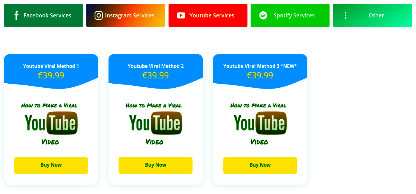 Youtube viral methods | For Youtube viral strategy over years, we laid out a great deal of social and blog networks that are presently having huge loads of traffic and you will basically have your connection presented on the fitting crowd, and they will click
